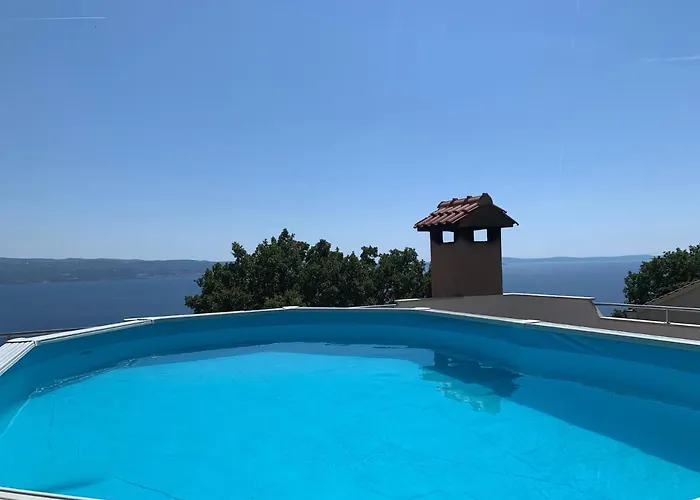 Mime Villa Krilo