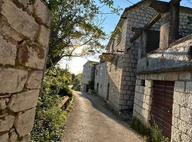 Villa Mime