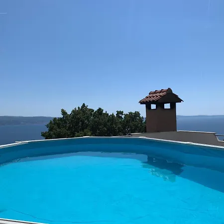 Mime Villa Krilo