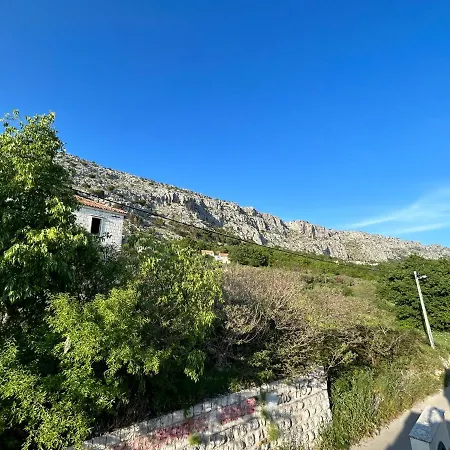 Mime Villa Krilo